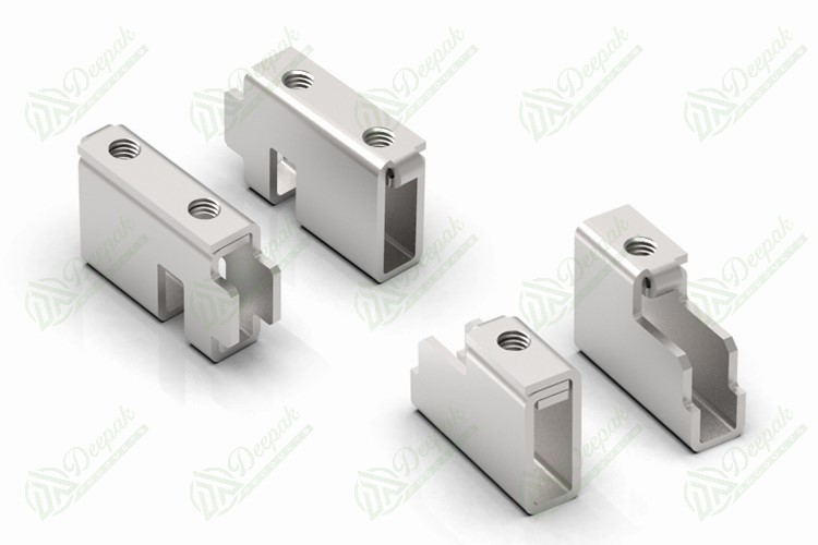 MCB Parts